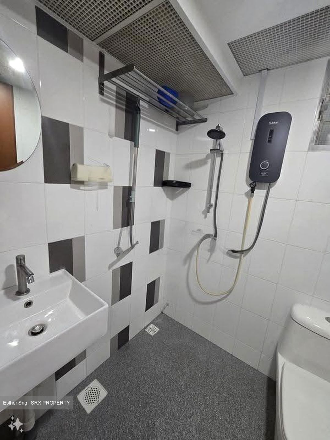 Blk 467B Fernvale Lea (Sengkang), HDB 3 Rooms #638082271
